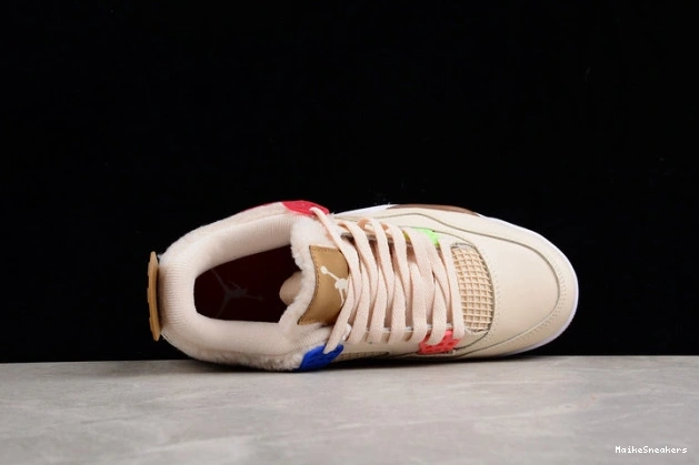 MaikeSneakers Where Retro DH0572-264 the 4 (GS) Wild Are Things Jordan 0715
